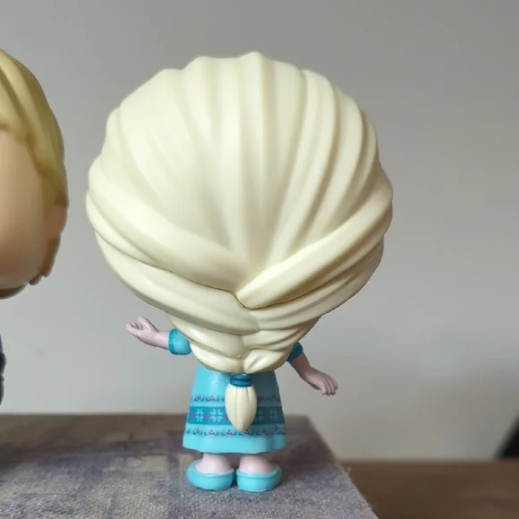 Funko Disney Frozen Character Trio - Picture 5 of 12